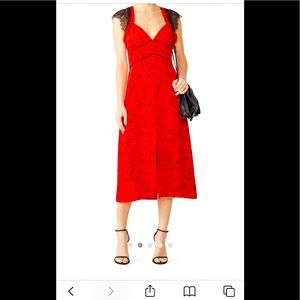 BNWT‼️ TANYA TAYLOR “KARA” DRESS ‼️